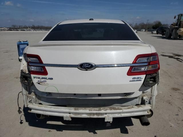 2013 Ford Taurus SEL