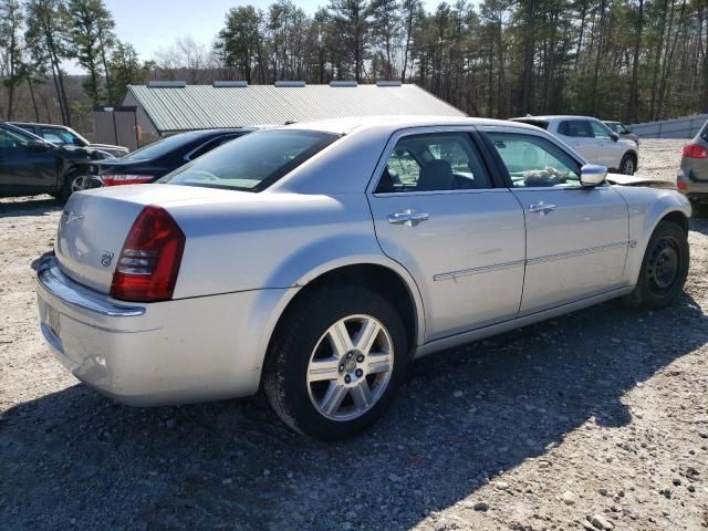 2006 Chrysler 300C