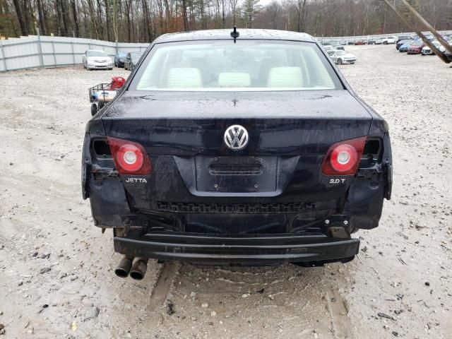 2010 Volkswagen Jetta Wolfsburg