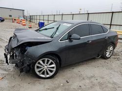 Buick Verano Convenience salvage cars for sale: 2014 Buick Verano Convenience