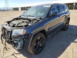 2015 Jeep Grand Cherokee Laredo en venta en Phoenix, AZ