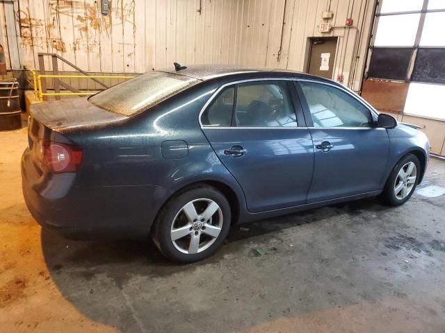 2008 Volkswagen Jetta SE