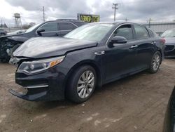 2016 KIA Optima EX for sale in Chicago Heights, IL