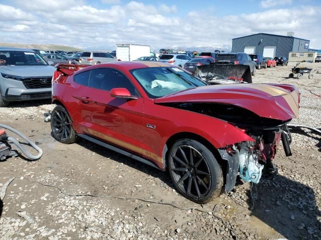 2022 Ford Mustang GT