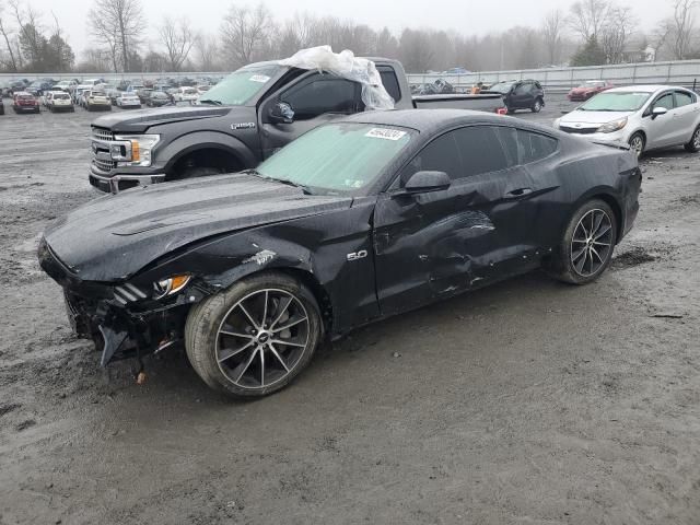 2016 Ford Mustang GT