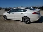 2015 Ford Fusion Titanium