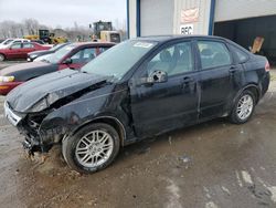 2010 Ford Focus SE for sale in Duryea, PA