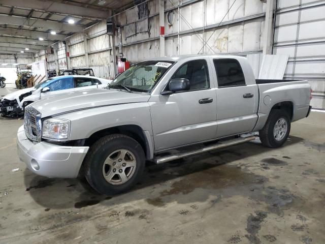 2006 Dodge Dakota Quad SLT