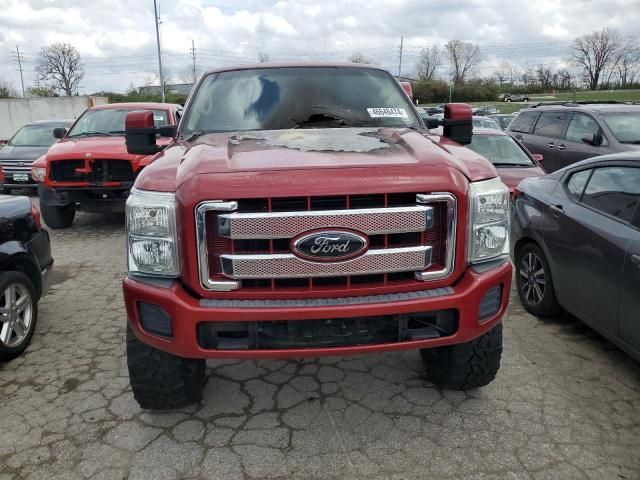 2001 Ford F250 Super Duty