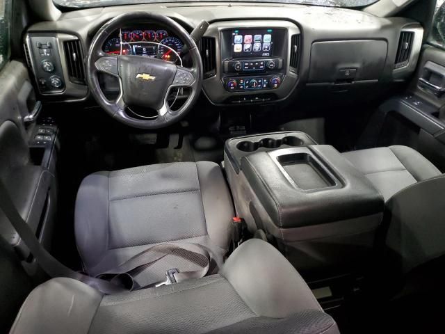 2019 Chevrolet Silverado LD K1500 LT