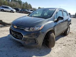 2019 Chevrolet Trax LS for sale in Mendon, MA
