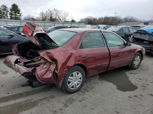 2000 Toyota Camry CE