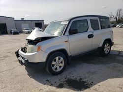 2009 Honda Element EX en venta en Columbia, MO