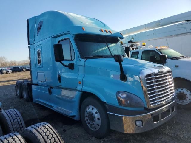 2016 Freightliner Cascadia 125