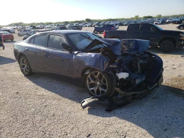 2015 Dodge Charger R/T