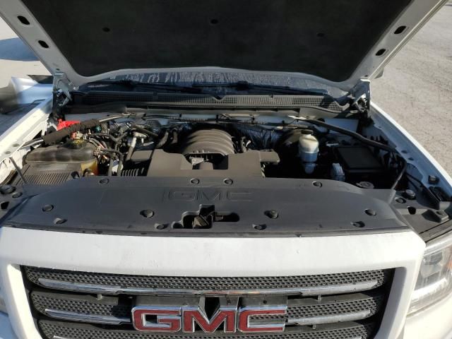 2014 GMC Sierra K1500 SLT