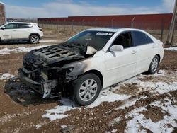 2009 Toyota Camry Base en venta en Rapid City, SD