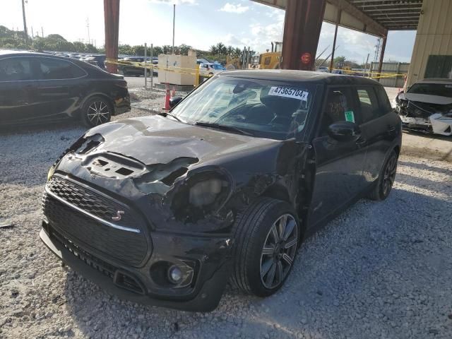 2022 Mini Cooper S Clubman ALL4