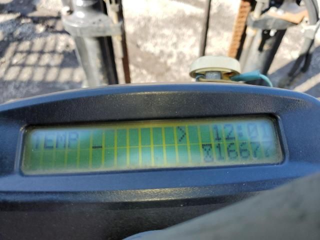 2006 Hyster ER Forklift