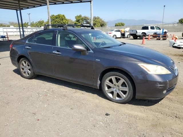 2009 Lexus ES 350