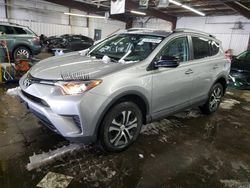 2016 Toyota Rav4 LE for sale in Denver, CO