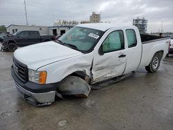 GMC Sierra Vehiculos salvage en venta: 2011 GMC Sierra K1500