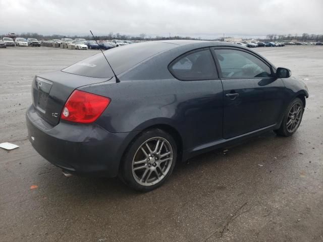 2005 Scion TC