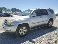 2003 Toyota 4runner Limited for sale in Loganville, GA