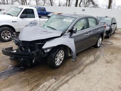 2018 Nissan Sentra S for sale in Bridgeton, MO