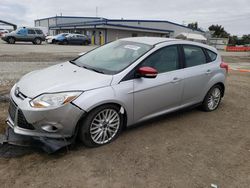 2012 Ford Focus SEL for sale in San Diego, CA