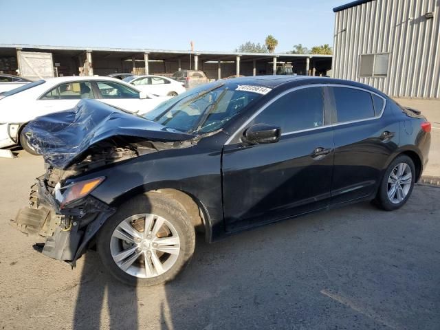 2013 Acura ILX 20