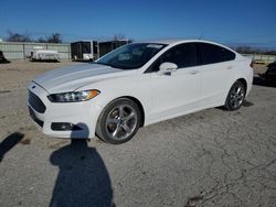 2014 Ford Fusion SE en venta en Kansas City, KS
