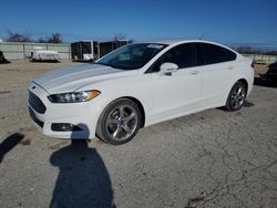 Ford salvage cars for sale: 2014 Ford Fusion SE