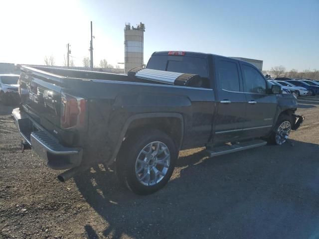 2016 GMC Sierra K1500 SLT