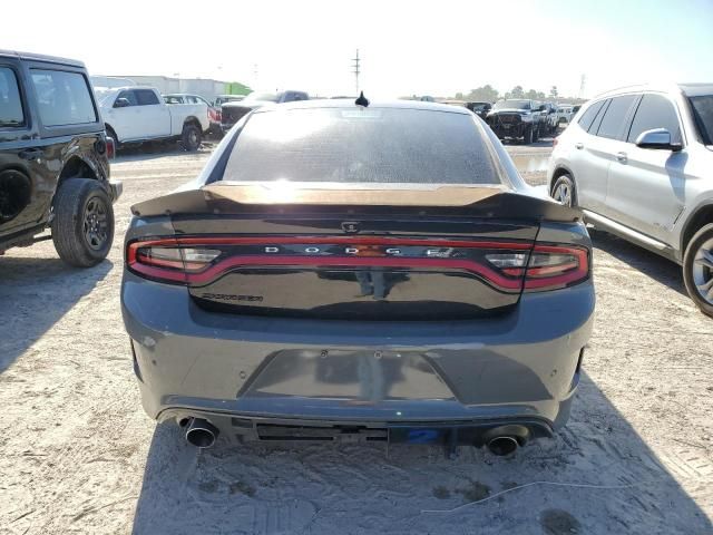 2018 Dodge Charger R/T 392