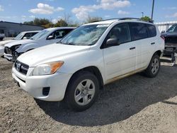 2011 Toyota Rav4 for sale in Sacramento, CA