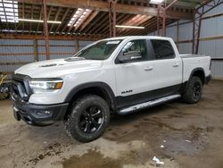 2021 Dodge RAM 1500 Rebel for sale in Bowmanville, ON