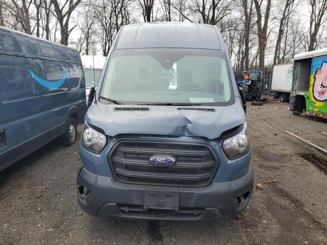 2020 Ford Transit T-250