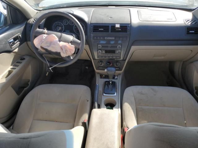 2008 Ford Fusion SE