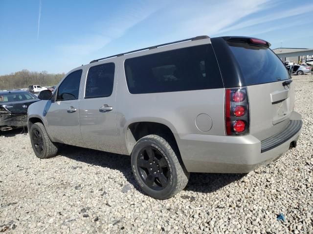 2007 GMC Yukon XL C1500