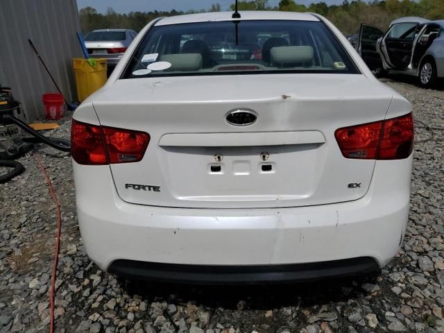 2012 KIA Forte EX