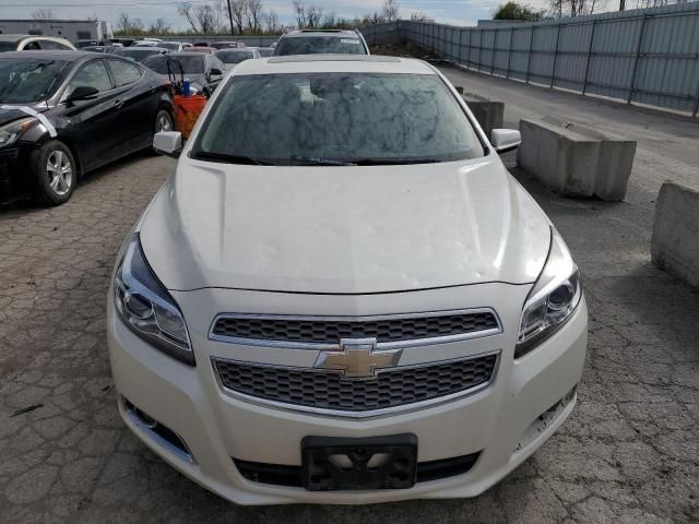 2013 Chevrolet Malibu LTZ