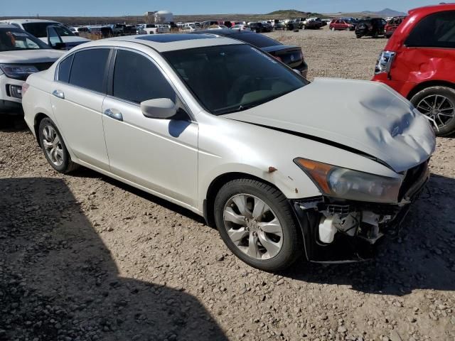 2010 Honda Accord EXL