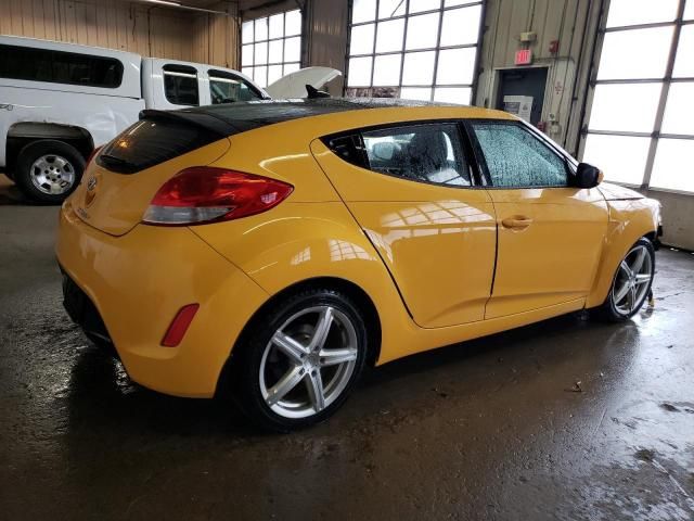 2012 Hyundai Veloster