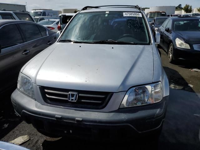 1998 Honda CR-V EX