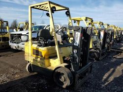 Salvage cars for sale from Copart Columbia Station, OH: 2004 Hlsk S40XMS