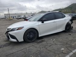 2022 Toyota Camry XSE for sale in Colton, CA
