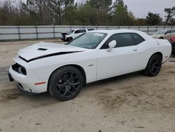 2018 Dodge Challenger R/T en venta en Hampton, VA