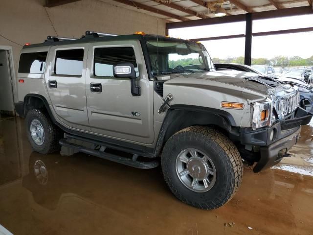 2006 Hummer H2