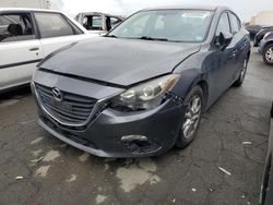 Mazda 3 Touring Vehiculos salvage en venta: 2014 Mazda 3 Touring